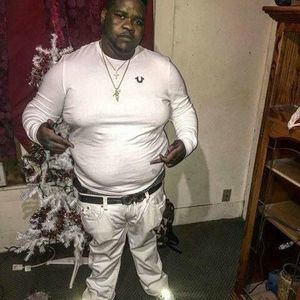 Meet your Posher, Decarlos